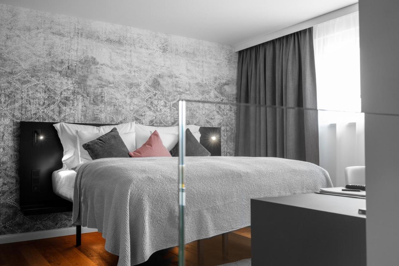 The Manes Boutique Hotel Praha Eksteriør bilde