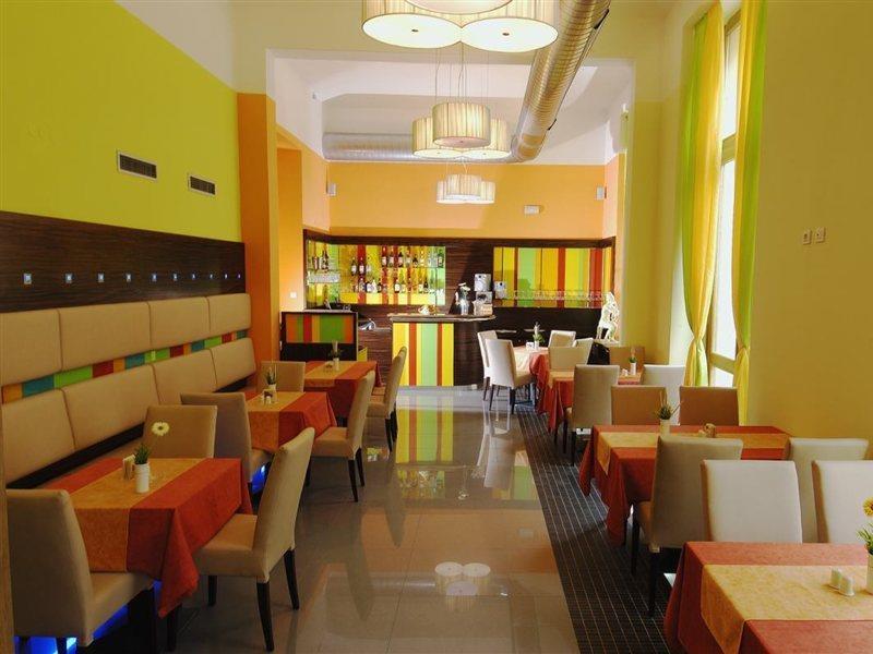The Manes Boutique Hotel Praha Eksteriør bilde