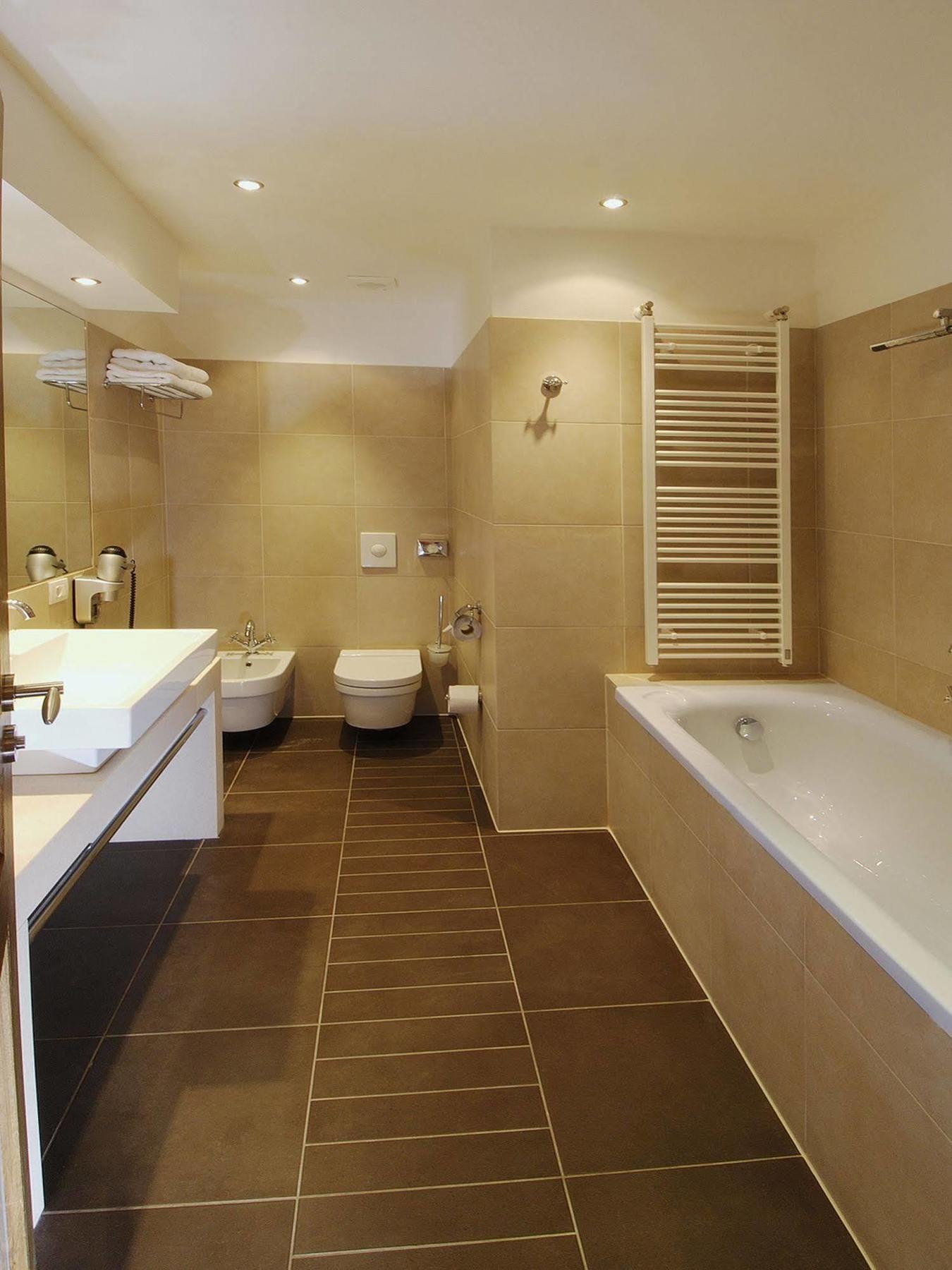 The Manes Boutique Hotel Praha Rom bilde